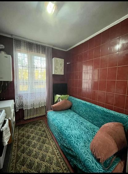 Garsonieră decomandată în Metalurgie