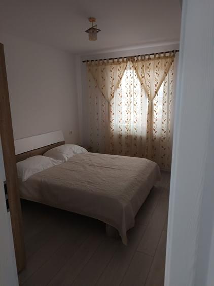 Garsonieră în Vișan