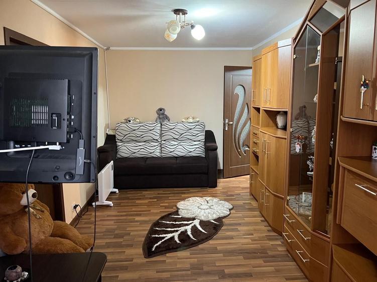Apartament 2 camere, complet mobilat si utilat | 50 m2 | Etaj 1 | Oravita Zona Garii - 3