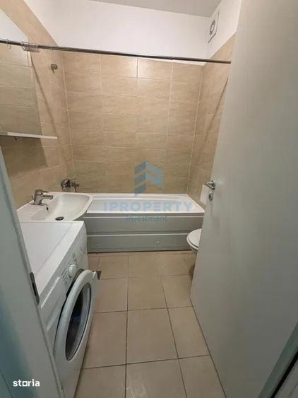 Apartament cu 2 camere în Mihai Bravu
