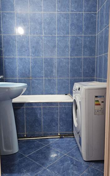 Apartament cu 2 camere decomandat în Dacia