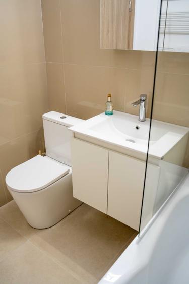 Apartament cu 2 camere semidecomandat în Panduri