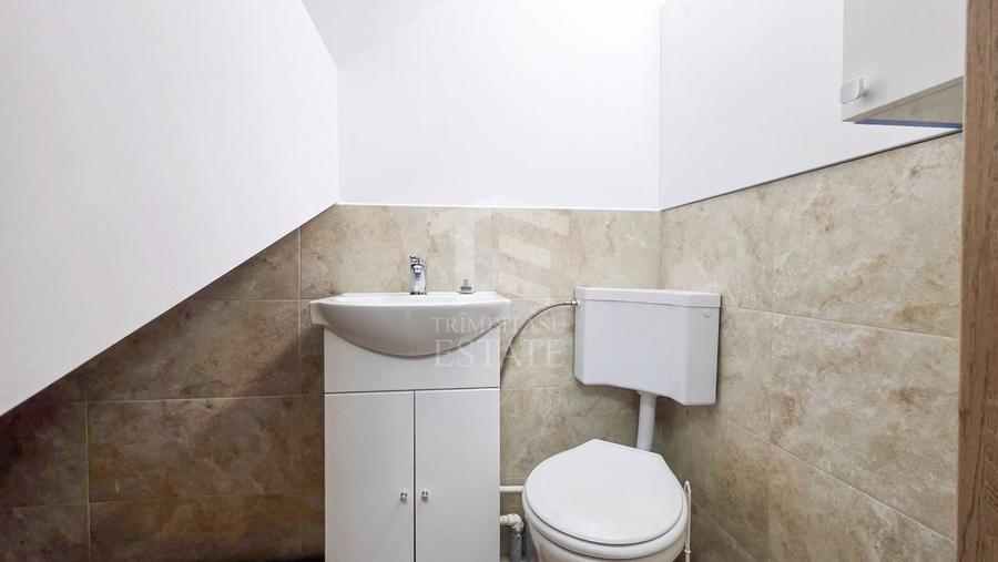 Casă individuală cu 3 camere cu Canalizare în Alexandriei