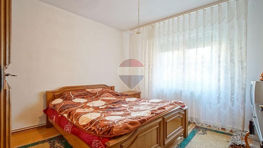 Apartament cu 2 camere decomandat, mobilat în Răcădău