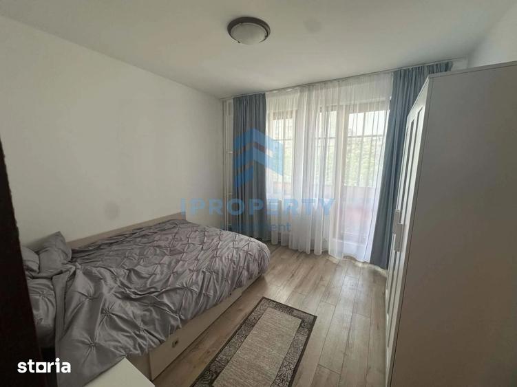 Inchiriere Apartament 2 camere in Nicolae Grigorescu Pet Friendly - 3