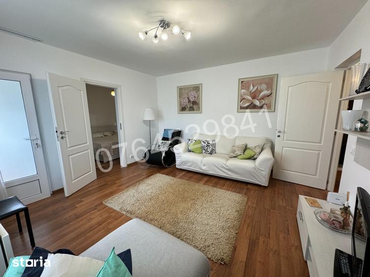 Apt. 2 cam. zona Titan,Str. Postavarul 3,metrou N. Grigorescu 10 min. - 17