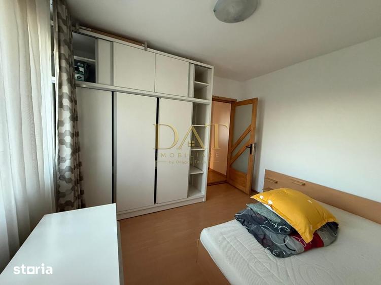 Apartament cu 2 camere în Grigorescu