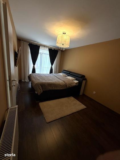 Duplex la cheie zona Sesul de Sus ,strada privata cu bariera . - 13