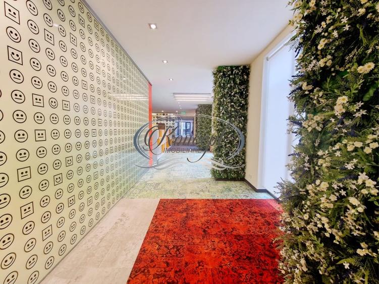 Spațiu comercial, de 472.5 mp, în Semicentral