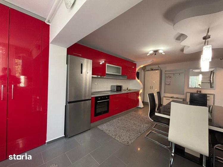 Apartament cu 2 camere decomandat în Vasile Alecsandri