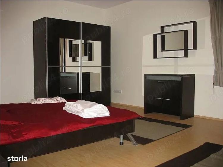 Apartament cu 2 camere decomandat în Polonă