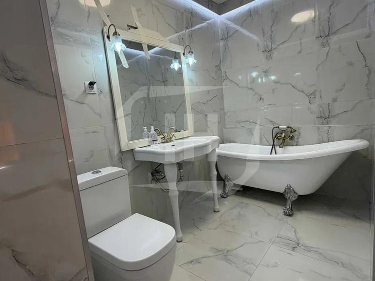 Apartament 3 camere I prima inchiriere I Baza Sportiva Gheorgheni I Grand Park - 7