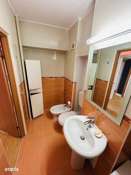 Apartament cu 3 camere în Dacia