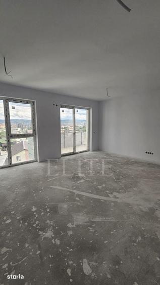 Apartament 3 camere in zona str. Fabricii, str. Campina - 9