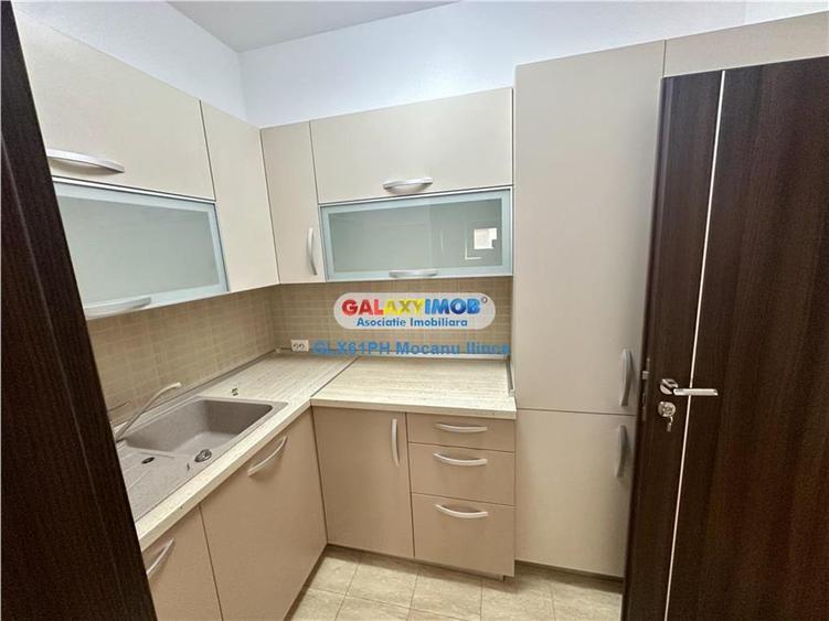 Birou, de 356 mp, în Ultracentral