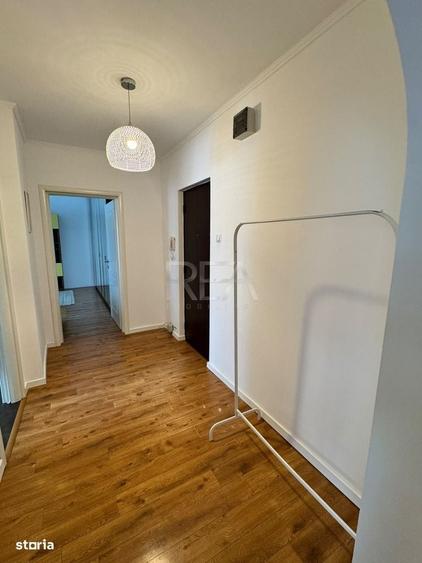 2 camere- 62 mp -Prima inchiriere- Loc parcare | Nerva Traian - 9