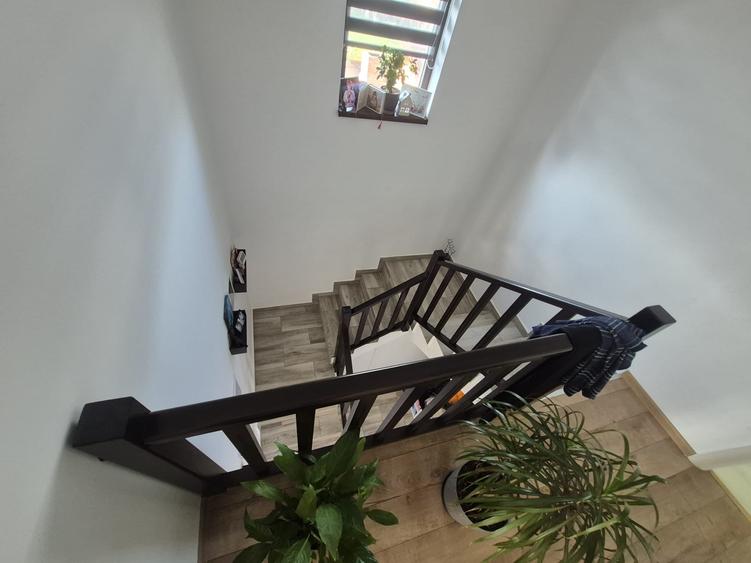 Casa 4 camere, Mobilata si Utilata cu Panouri solare si Batarie, Miroslava - 7