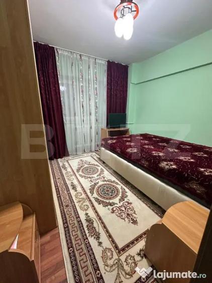 Apartament de inchiriat, decomandat, Lapus - 7