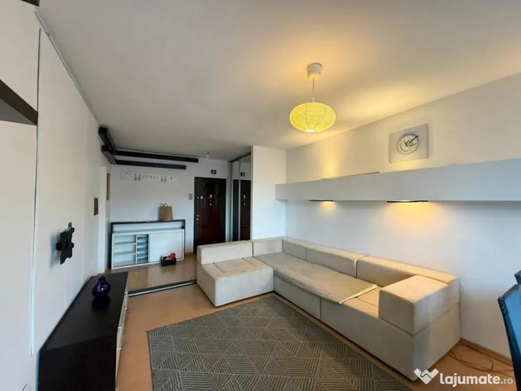 Vand apartament 2 camere 49mp+balcon 3mp ,zona Grigorescu - 8