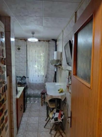 Apartament cu 2 camere în Gorjului