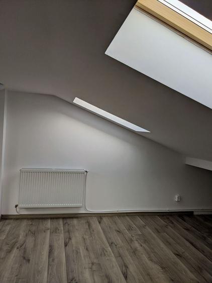 Casă individuală cu 4 camere cu Canalizare în Borhanci