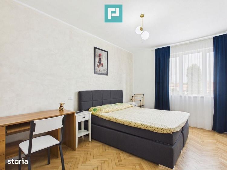 Apartament de Inchiriat in Centrul Oradiei - 2
