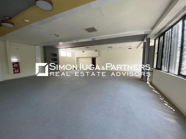Spațiu comercial, de 243 mp, în Grigorescu