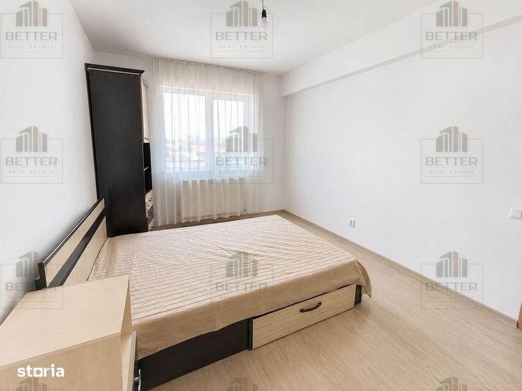Berceni | Aparatorii Patriei - 800 m de metrou | Apartament 3 camere - 1