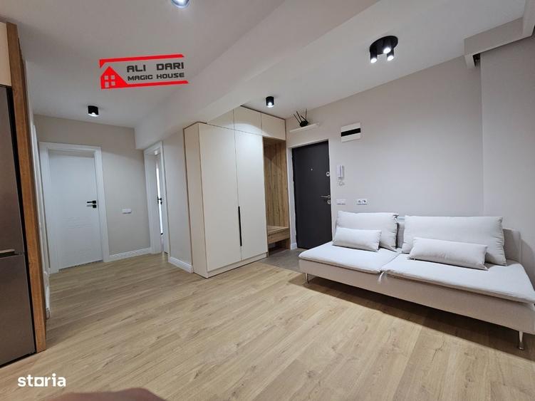 Str Stelelor zona Calea Baciului - Ap 3 camere - Prima Inchiriere - 11