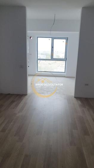 Apartament cu 2 camere decomandat în Theodor Pallady