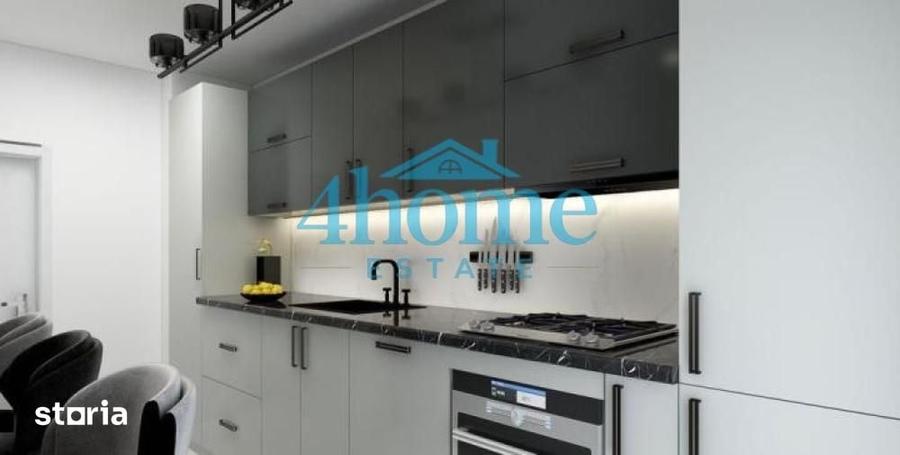 Apartament cu 2 camere în Theodor Pallady
