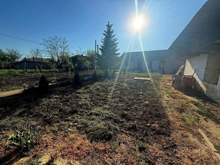 Casă cu 4 camere în Moscu