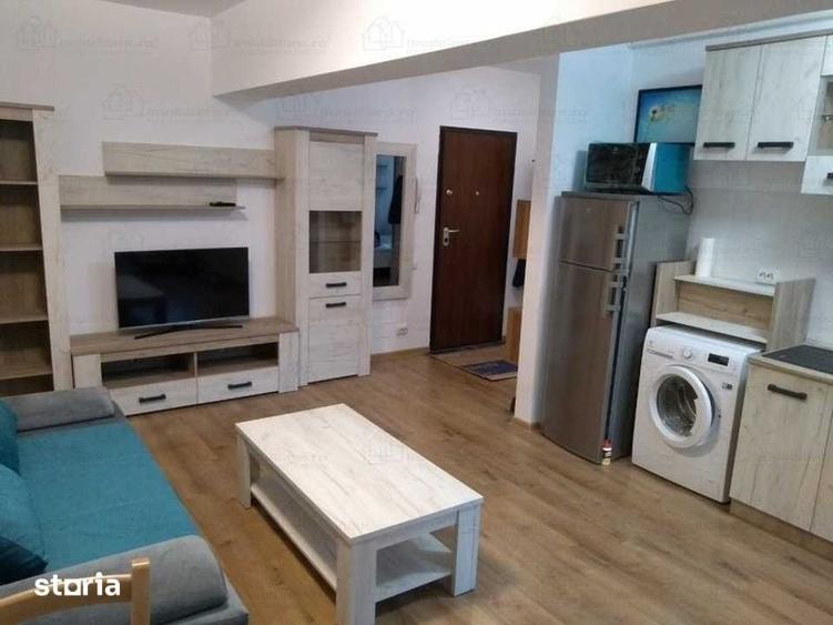 Apartament cu 2 camere semidecomandat în Ștefan cel Mare