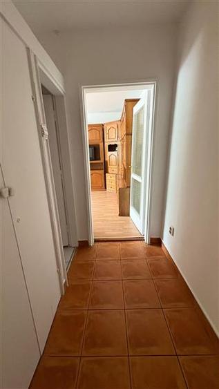 Apartament cu 2 camere nedecomandat în Centrul Civic
