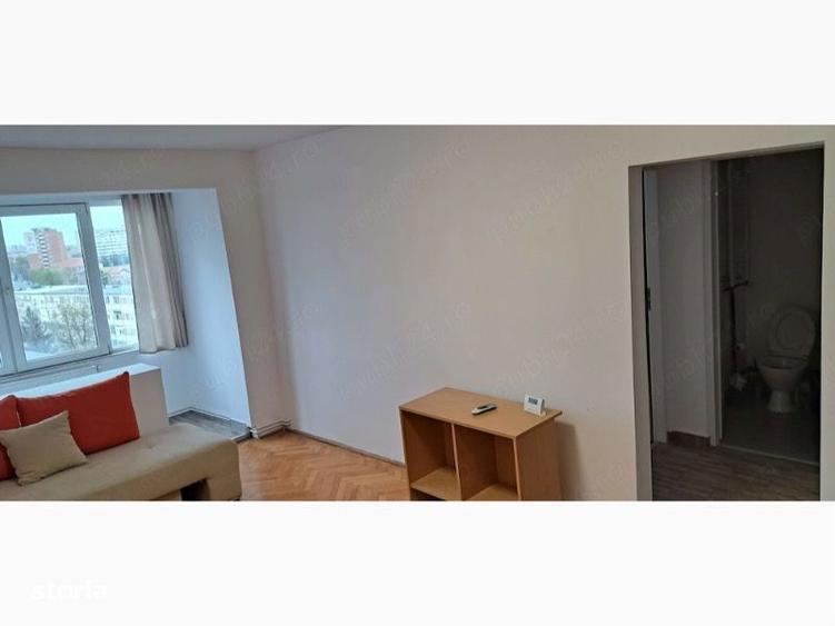 Apartament cu 2 camere în Circumvalațiunii