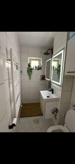 Apartament cu 3 camere în Dosu Bricii