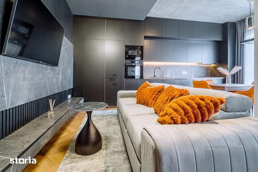 Apartament cu 2 camere în Cantemir