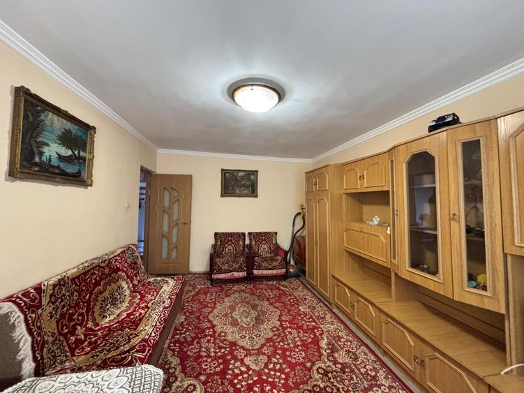 Apartament 2 camere Ostroveni - N. Iorga - 2