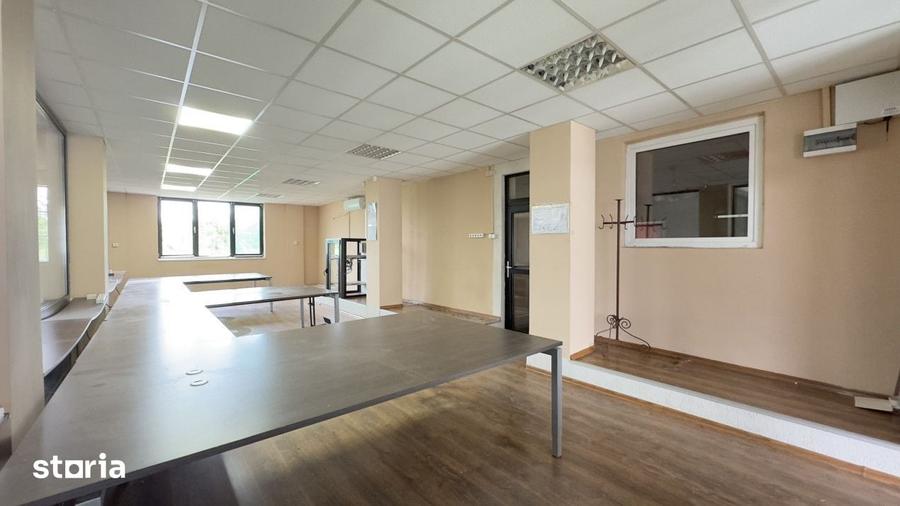 Spațiu comercial, de 1,518 mp, în Central