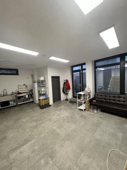 Apartament în Apărătorii Patriei