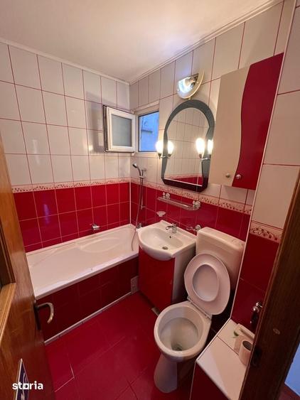 Apartament cu 2 camere în Giurgiului