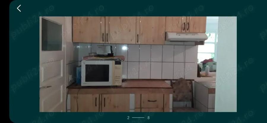 Casă cu 2 camere în Șoimi