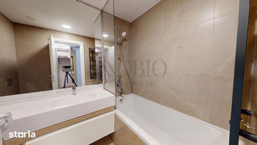 Apartament cu 3 camere în Aviației
