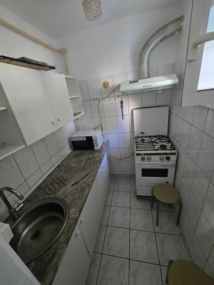 Apartament cu 2 camere în Trivale