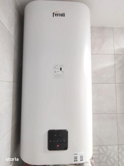 Casă cu 2 camere cu Teren 1458 Mp în Vultureni