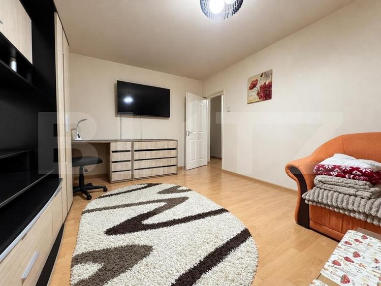 Apartament cu 2 camere decomandat, mobilat în Calea Aradului