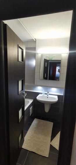 Apartament cu 2 camere decomandat în Mărgeanului