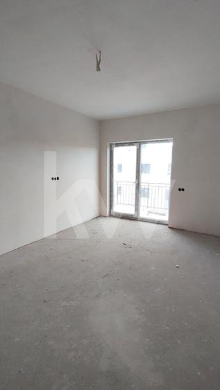 Apartament cu 2 camere decomandat în Șelimbăr