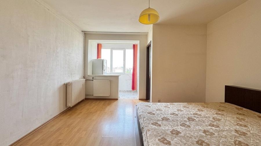 Garsonieră semidecomandată în Drumul Taberei