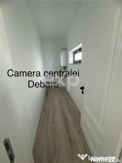 Casă cu 4 camere cu Teren 401 Mp în Big-Bascov